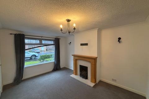 undefined, Cedar Avenue, Torbrex, Stirling, FK8