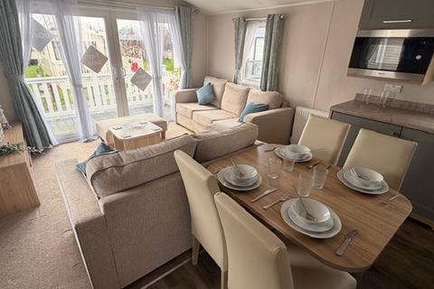 undefined, Two Bed Willerby Malton (38x12) 2021 Belle Aire Holiday Park, Hemsby NR29