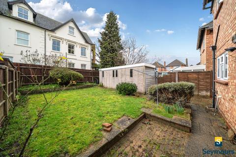 undefined, Waltham Avenue, Surrey GU2