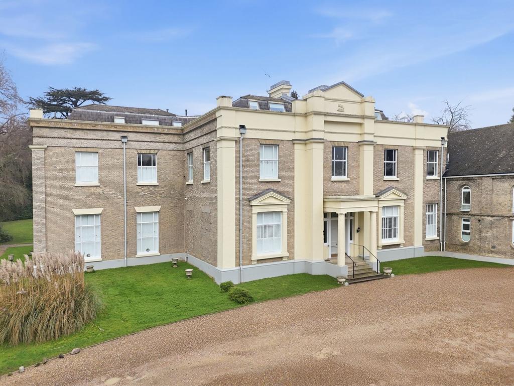 Grade II Listed Building