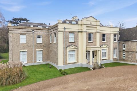 1 bedroom ground floor flat for sale, Flat 4 Lilystone Hall, Honeypot Lane, Stock, CM4 9GJ