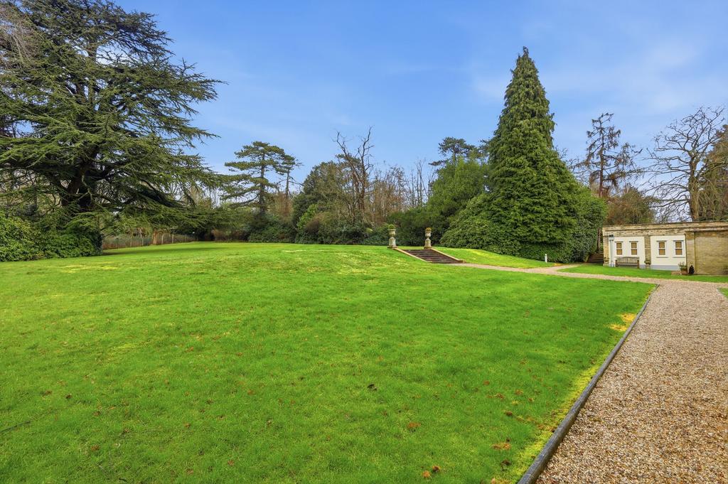 Communal Gardens