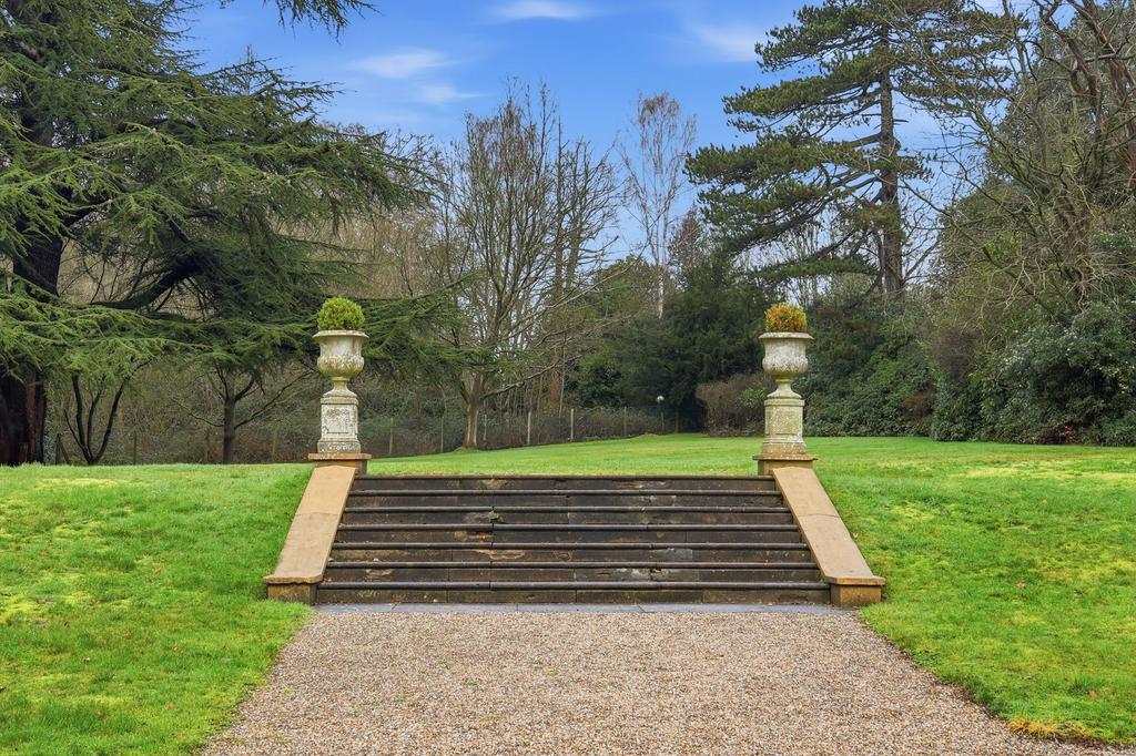 Communal Gardens