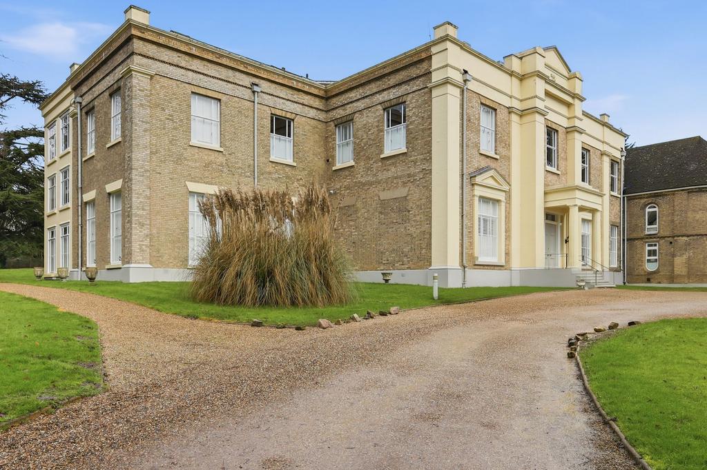 Grade II Listing Building