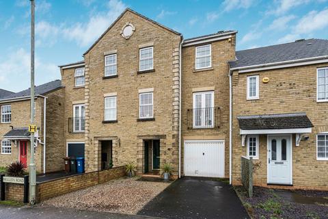 undefined, Mullein Road, Bicester, OX26