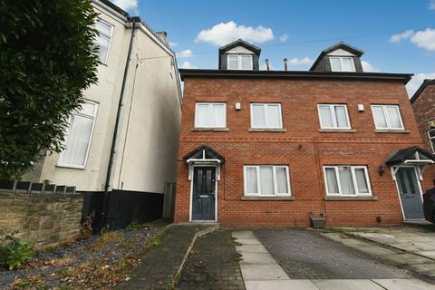 undefined, Folly Lane, Swinton, M27