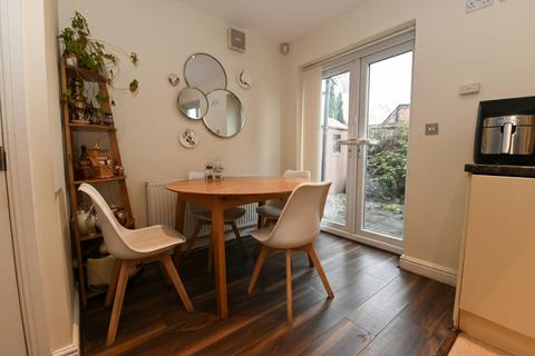 undefined, Folly Lane, Swinton, M27