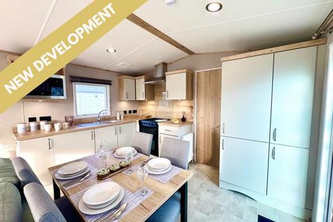 undefined, Two Bed ABI Amberley (37ft x 12ft) 2024 Rye Harbour Coastal & Country Park, Rye TN31