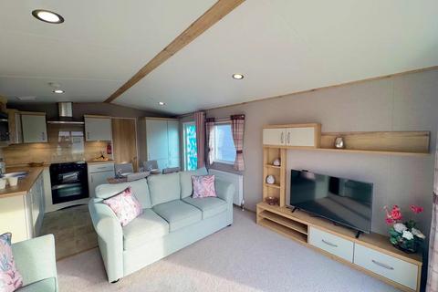 undefined, Two Bed ABI Amberley (37ft x 12ft) 2024 Rye Harbour Coastal & Country Park, Rye TN31