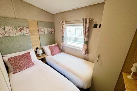 undefined, Two Bed ABI Amberley (37ft x 12ft) 2024 Rye Harbour Coastal & Country Park, Rye TN31