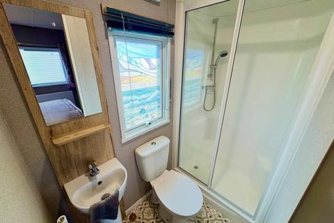 undefined, Two Bed ABI Amberley (37ft x 12ft) 2024 Rye Harbour Coastal & Country Park, Rye TN31