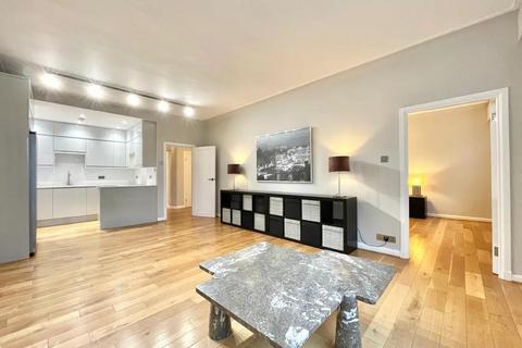 Prince Albert Road, London, NW8