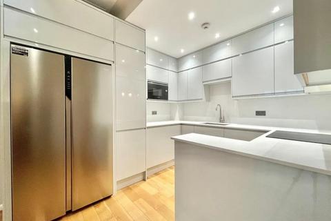2 bedroom flat to rent, Prince Albert Road,  London,  NW8