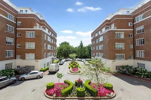 2 bedroom flat to rent, Prince Albert Road,  London,  NW8