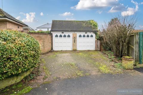 undefined, Burses Way, Hutton
