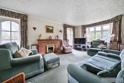 undefined, Burses Way, Hutton