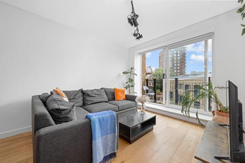 2 bedroom flat for sale, Hackney Road, Shoreditch, E2