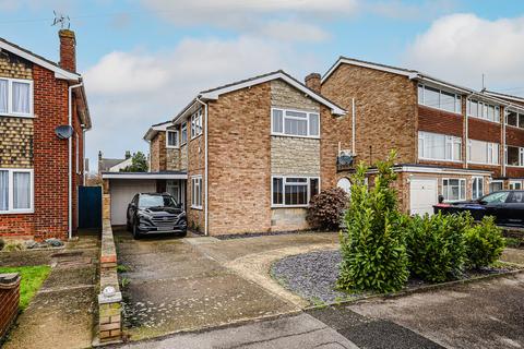 undefined, Gunners Road, Southend-on-sea, SS3