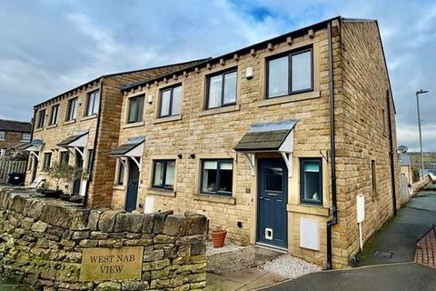undefined, West Nab View, Meltham HD9