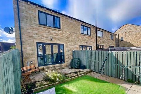 undefined, West Nab View, Meltham HD9