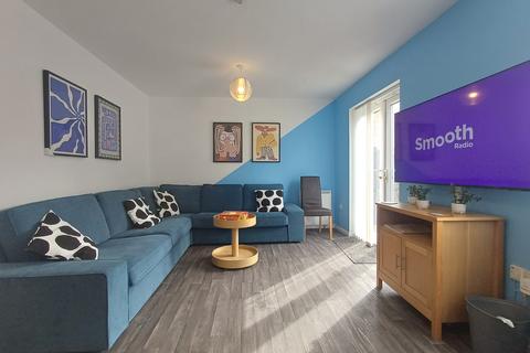 undefined, Montpelier Road, Dunkirk NG7