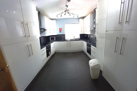 undefined, Montpelier Road, Dunkirk NG7