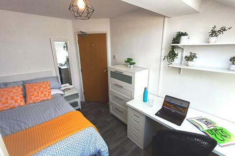 undefined, Montpelier Road, Dunkirk NG7