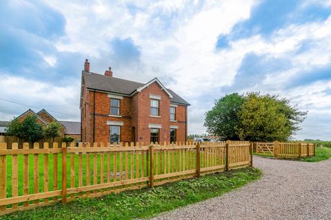 undefined, Eastwell Road, Scalford LE14