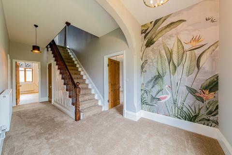 undefined, Eastwell Road, Scalford LE14