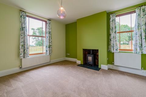undefined, Eastwell Road, Scalford LE14