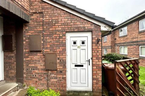 undefined, Paradise Fields, Pontefract WF8