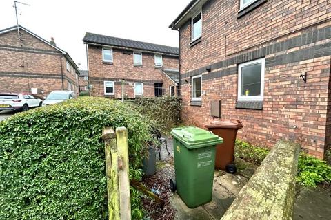 undefined, Paradise Fields, Pontefract WF8