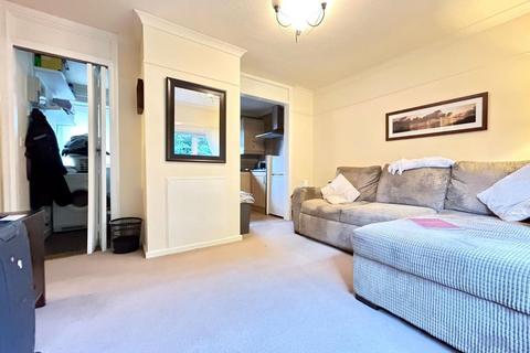 undefined, Paradise Fields, Pontefract WF8