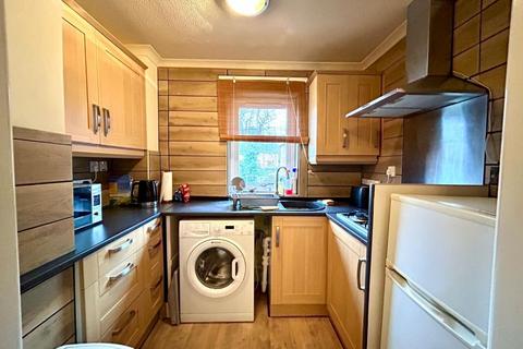 undefined, Paradise Fields, Pontefract WF8