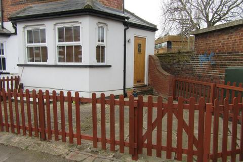 1 bedroom duplex to rent, Bunyan Road, Hitchin, SG5