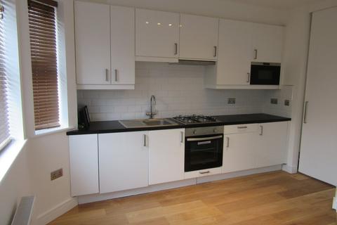 1 bedroom duplex to rent, Bunyan Road, Hitchin, SG5