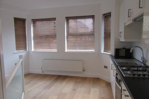 1 bedroom duplex to rent, Bunyan Road, Hitchin, SG5
