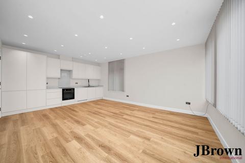 3 bedroom apartment to rent, Park Lane, Croydon, Surrey, CR0