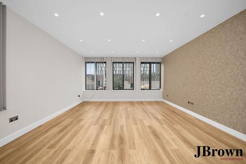3 bedroom apartment to rent, Park Lane, Croydon, Surrey, CR0