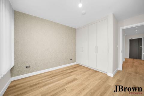 3 bedroom apartment to rent, Park Lane, Croydon, Surrey, CR0