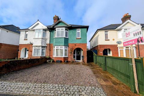 Chamberlayne Road, Eastleigh
