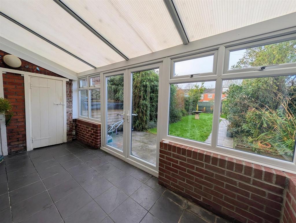 Conservatory