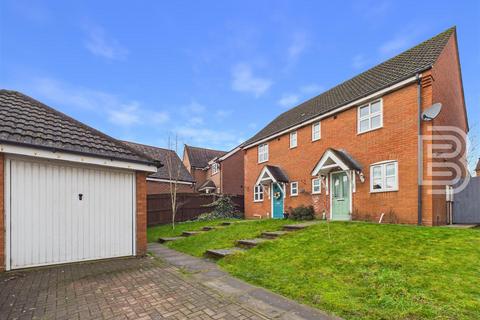 Devonshire Close, Rugby CV22