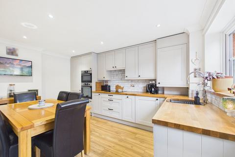 3 bedroom semi-detached house for sale, Violet Way, Yaxley, PE7