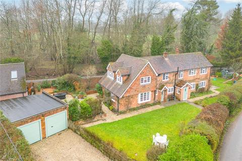 5 bedroom detached house for sale, Highclere Street, Highclere, Newbury, Hampshire, RG20