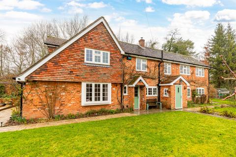undefined, Highclere Street, Highclere, Newbury, Hampshire, RG20