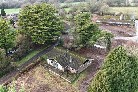 3 bedroom bungalow for sale, Yarmley Farm, Weston Lane, Winterslow, Wiltshire, SP5
