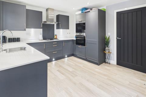 undefined, Starling Way, Crewe CW2