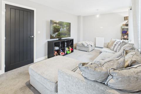undefined, Starling Way, Crewe CW2