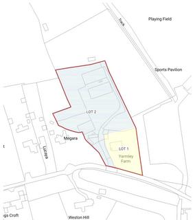 undefined, Weston Lane, Winterslow, Salisbury, Wiltshire, SP5